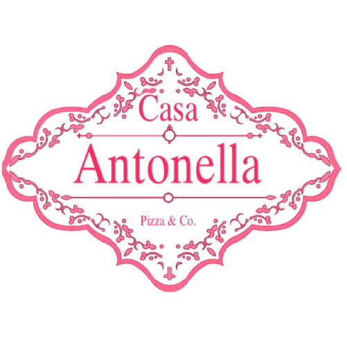 Logo CASA ANTONELLA